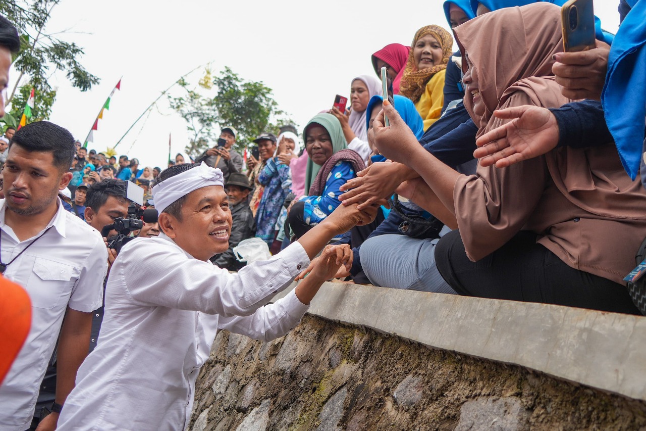 Begini Penjelasan Gubernur Jabar Soal Mengumpulkan Uang Rp1000 per Hari